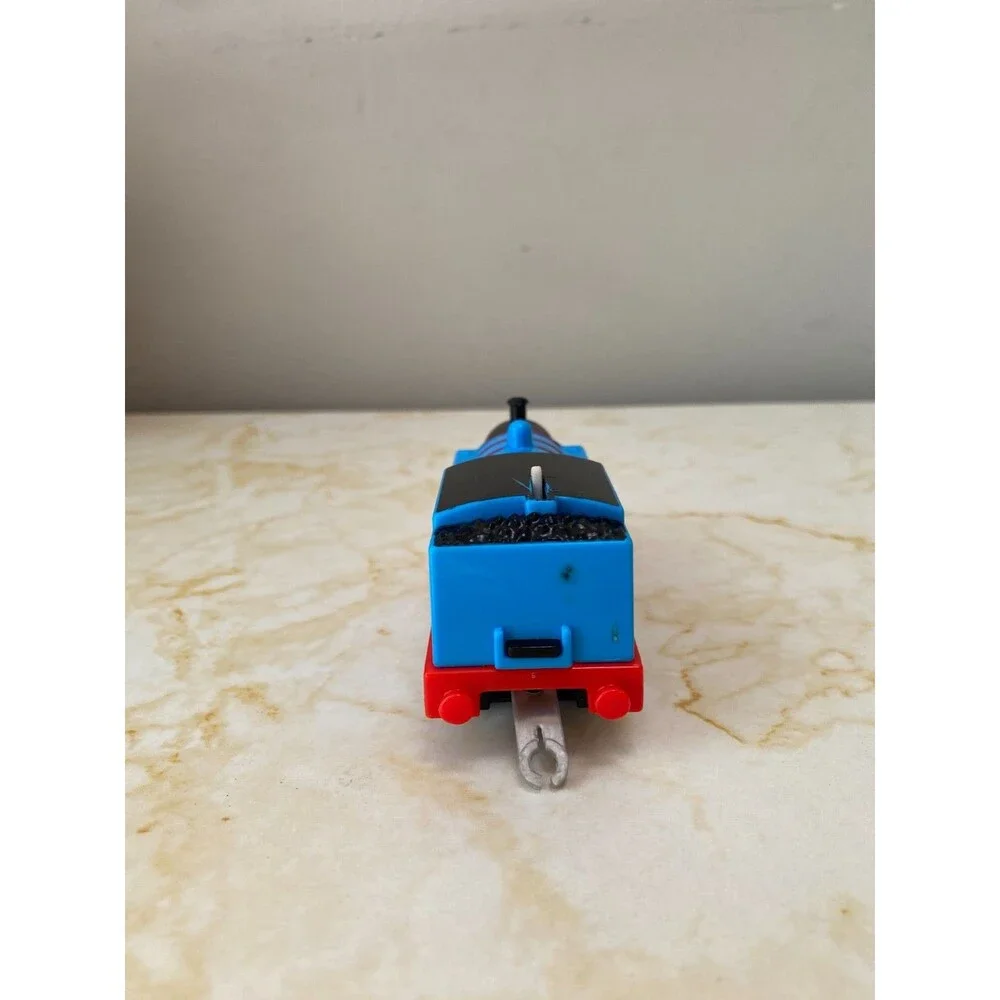 Thomas Tank Engine Trackmaster Motorized Toy Train Railway Engine 2013 Working